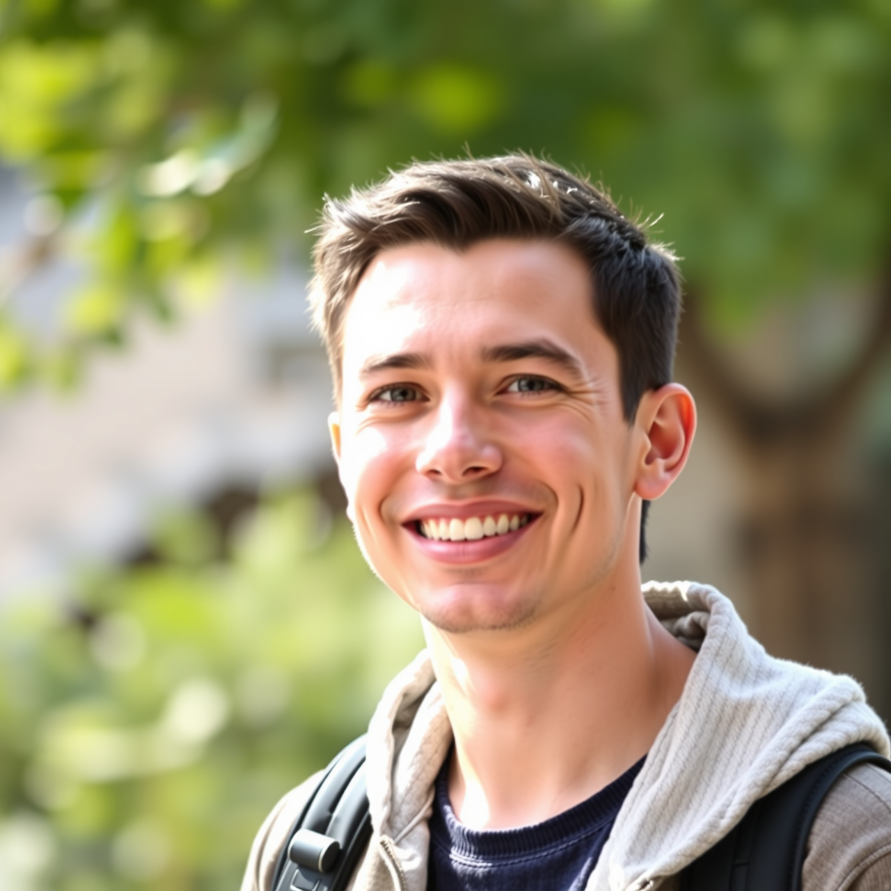 Alex, 32