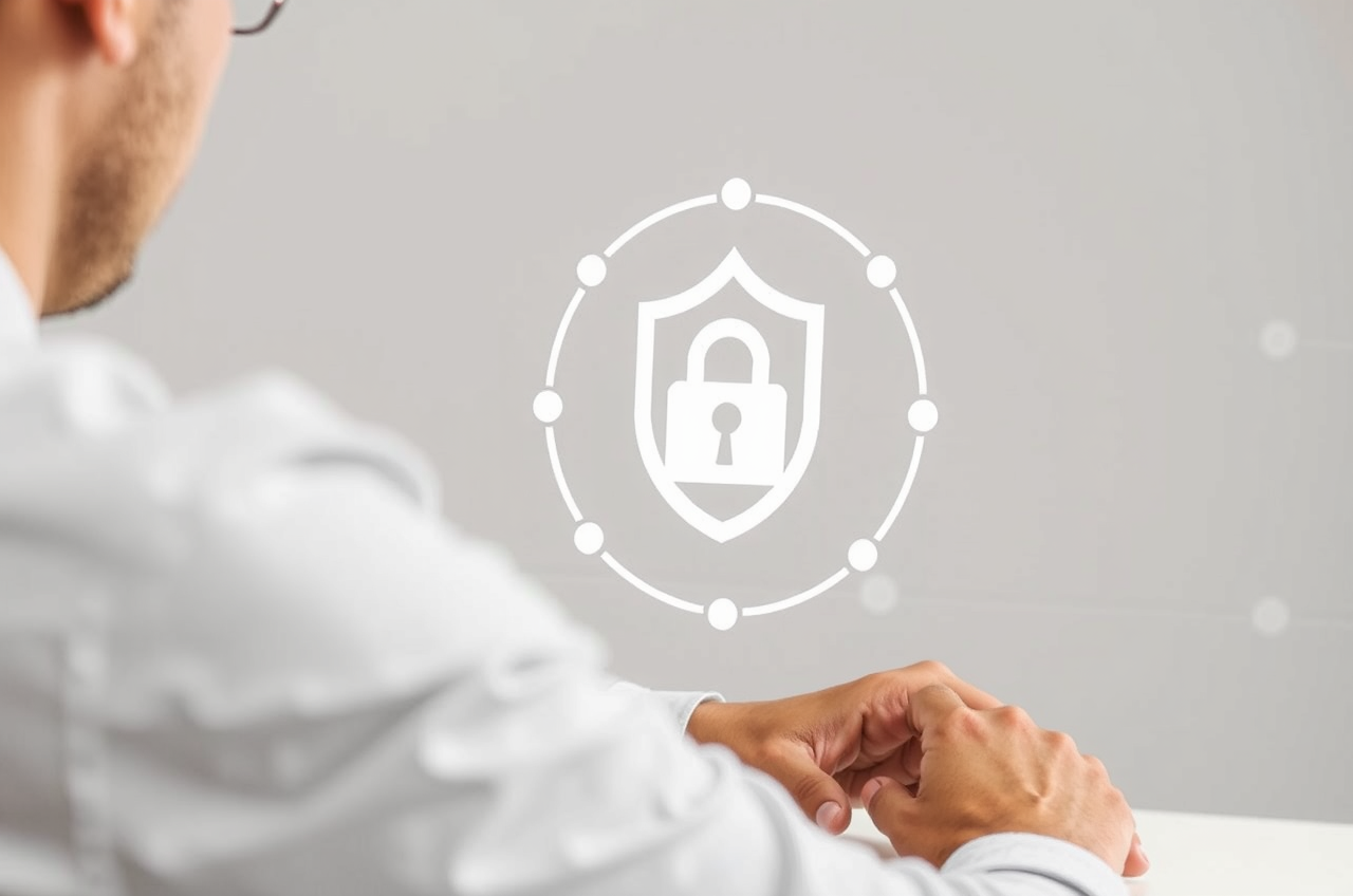 Secure online dating with proper verification and safety measures