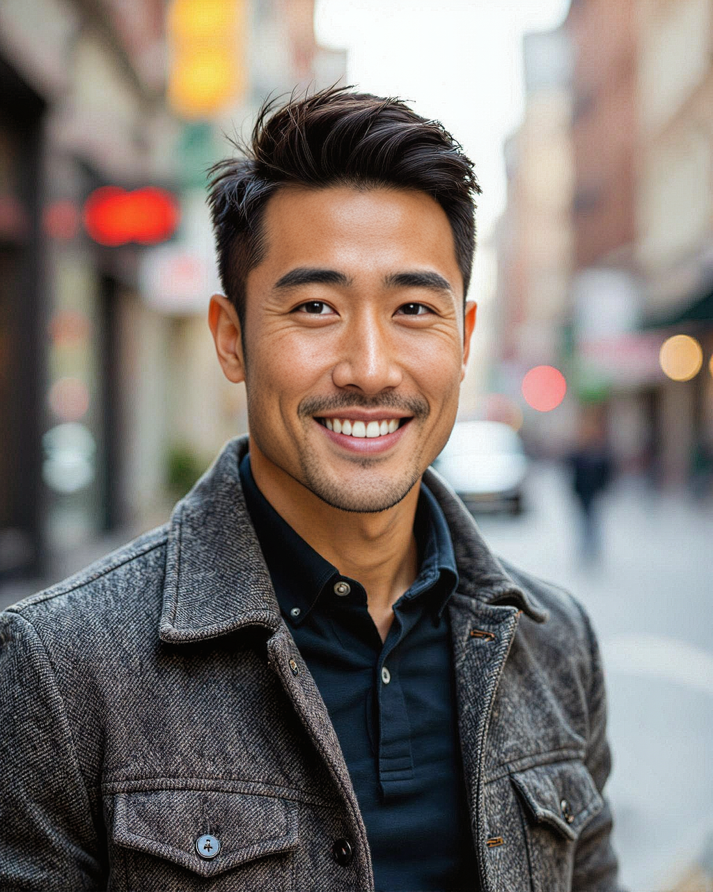 James, 32 - Asian single from San Francisco