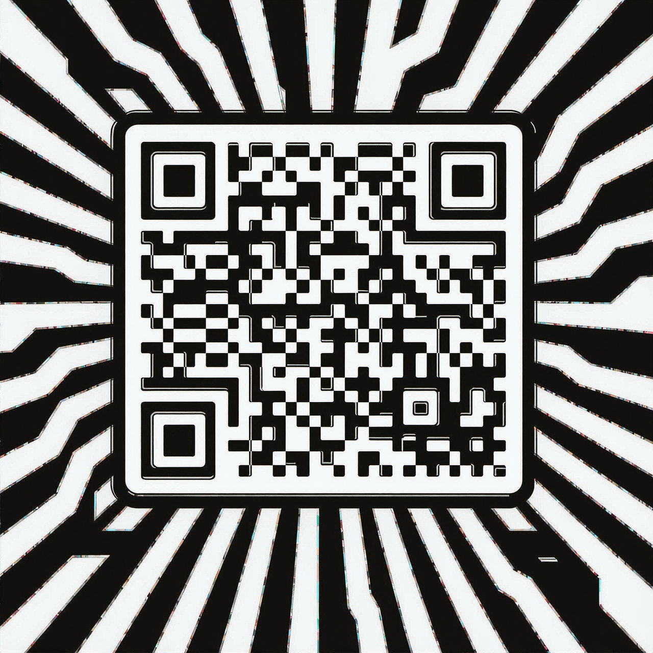 Scan to download our Asian dating app