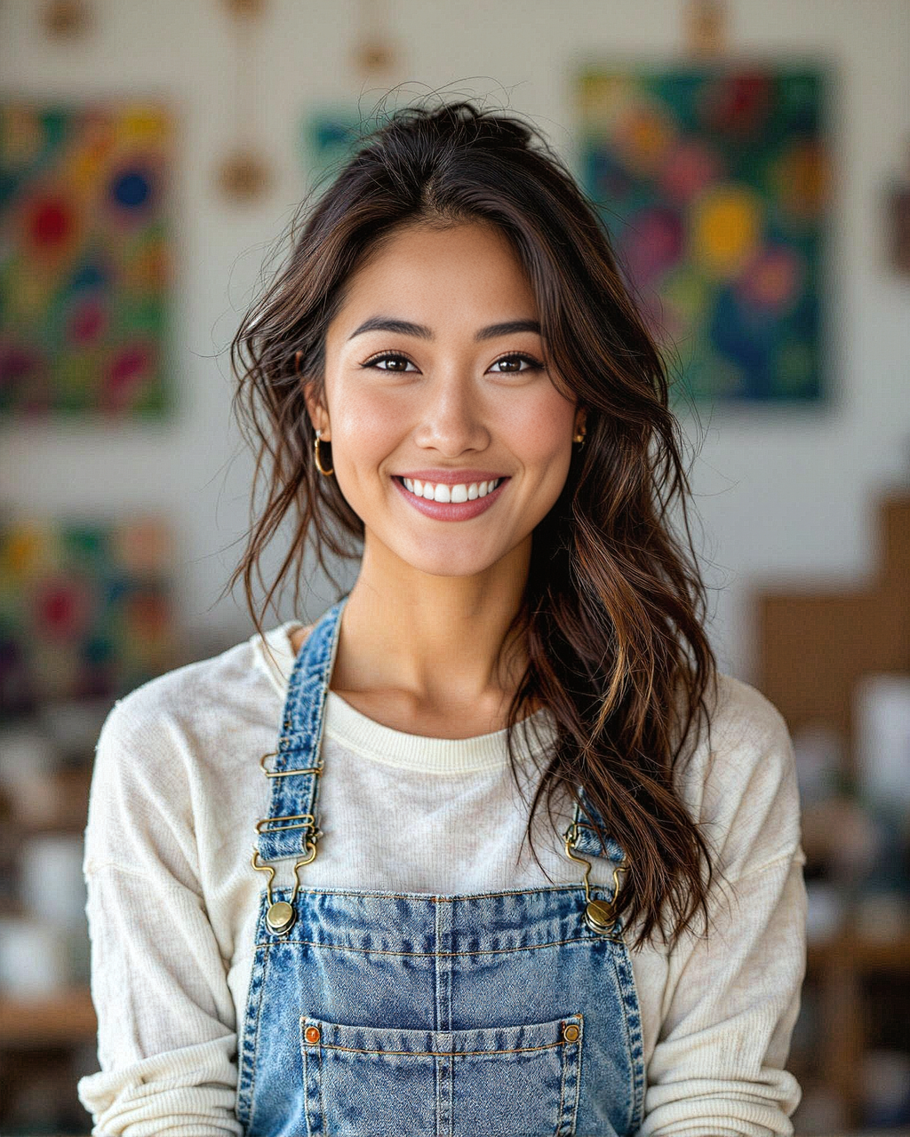 Naomi, 31 - Asian single from Seattle