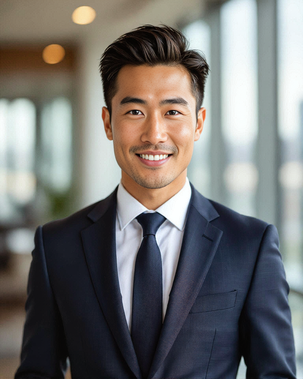Michael, 36 - Asian single from Los Angeles