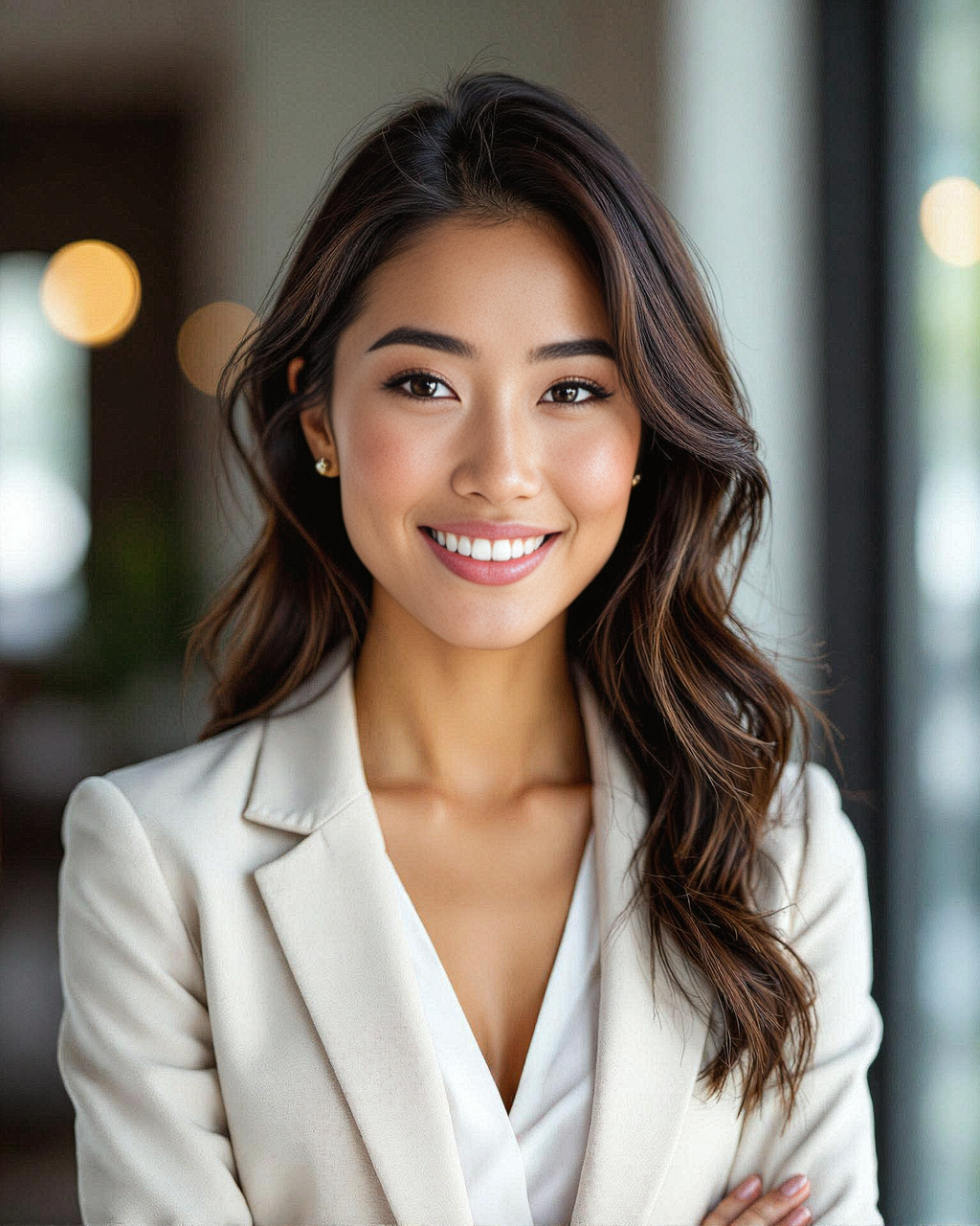 Mei, 28 - Asian single from New York