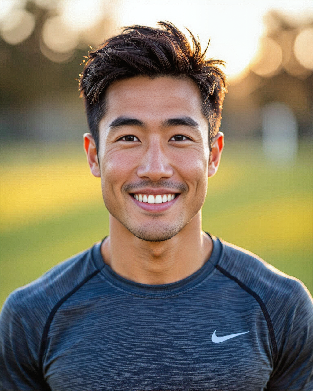 David, 29 - Asian single from Boston